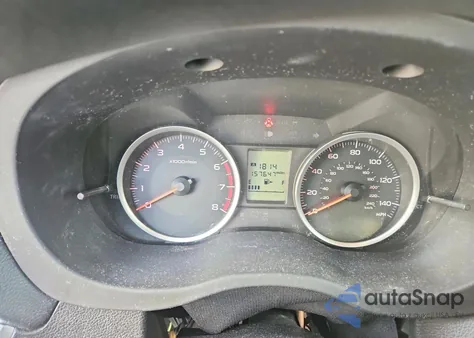 2014 Subaru Forester 2.5I Premium z USA, uszkodzony, nr VIN JF2SJAEC9EH465756